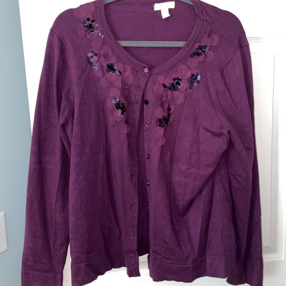 Sweater Cardigan‼️BOGO‼️ - Picture 2 of 7